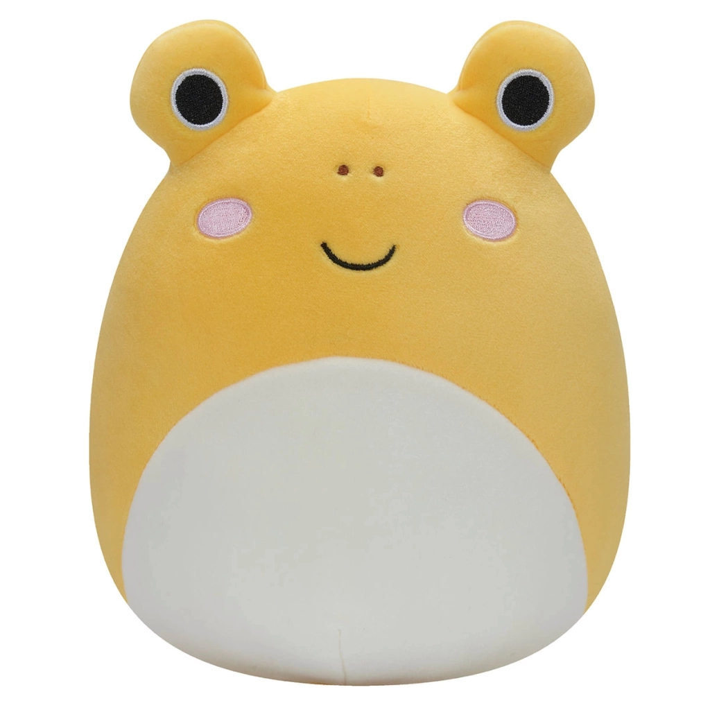 Squishmallow Seri 15 Karışık Asorti 13 cm - Görsel 3