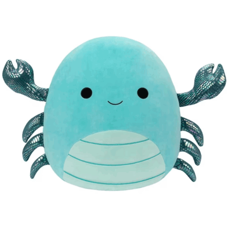 Çocuk Squishmallows Akrep Carpio 40 cm