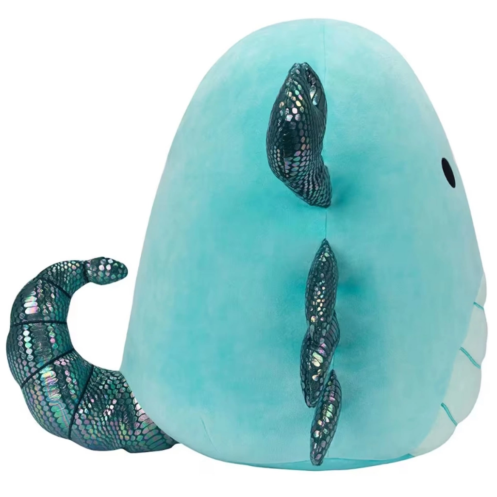 Çocuk Squishmallows Akrep Carpio 40 cm - Görsel 3