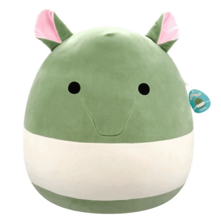 Çocuk Squishmallows Gerald 62 cm