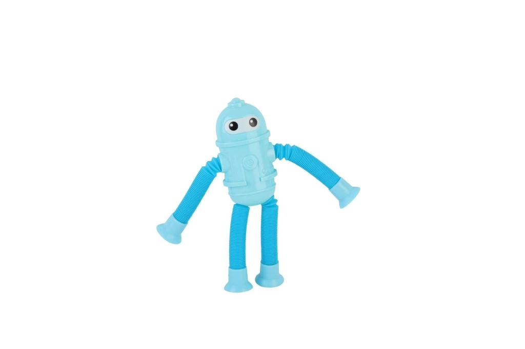 Eğitici Çocuk SS-8126 UZAYAN PLASTİK OYUNCAK - Görsel 2