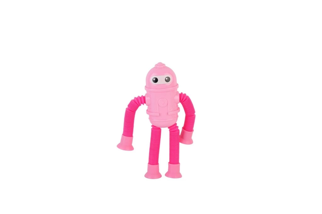 Eğitici Çocuk SS-8126 UZAYAN PLASTİK OYUNCAK - Görsel 4