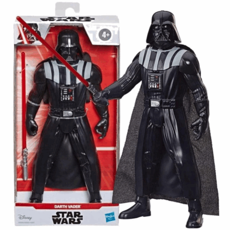 Oyuncak Darth Vader 24 cm Figür E8355/E8063