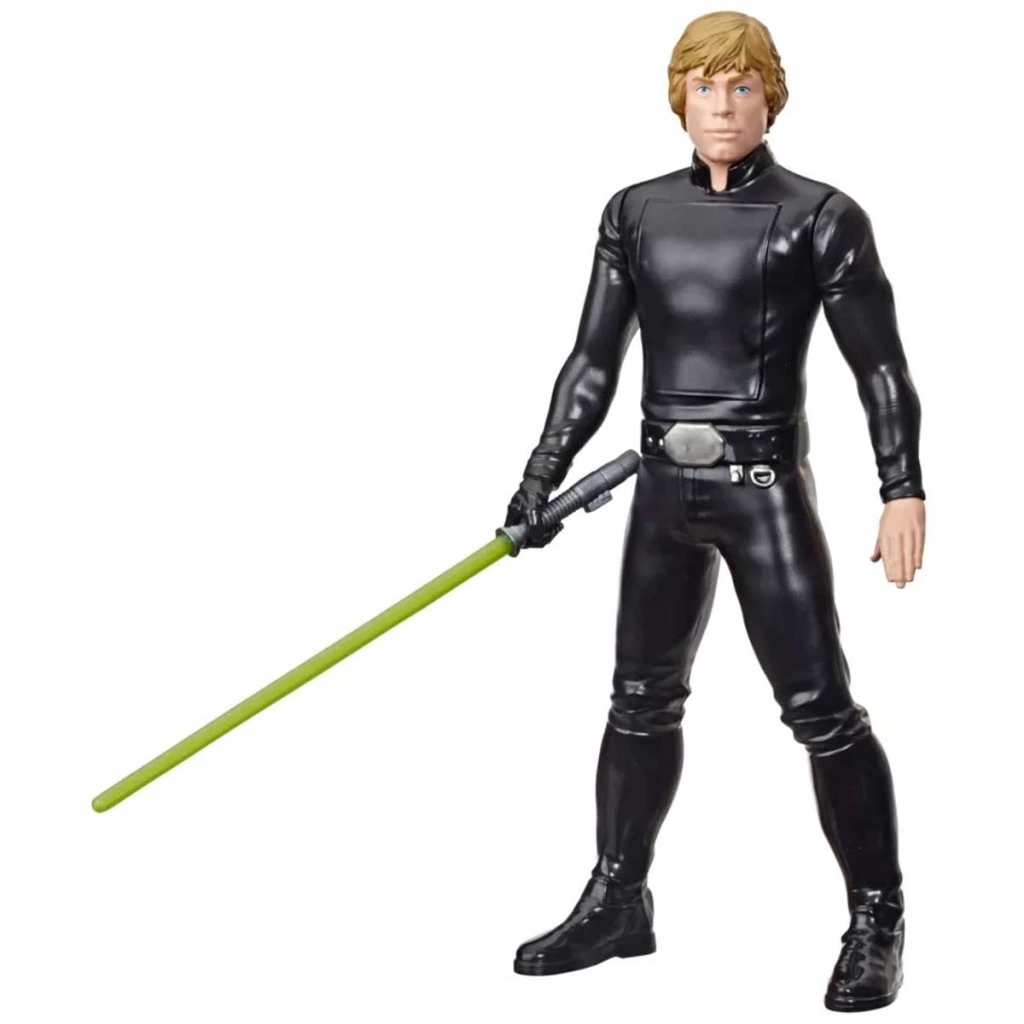 Oyuncak Luke Skywalker 24 cm Figür E8358/E8063 - Görsel 2