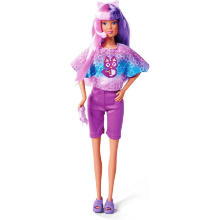 Çocuk Steffi Love Gamer Girl