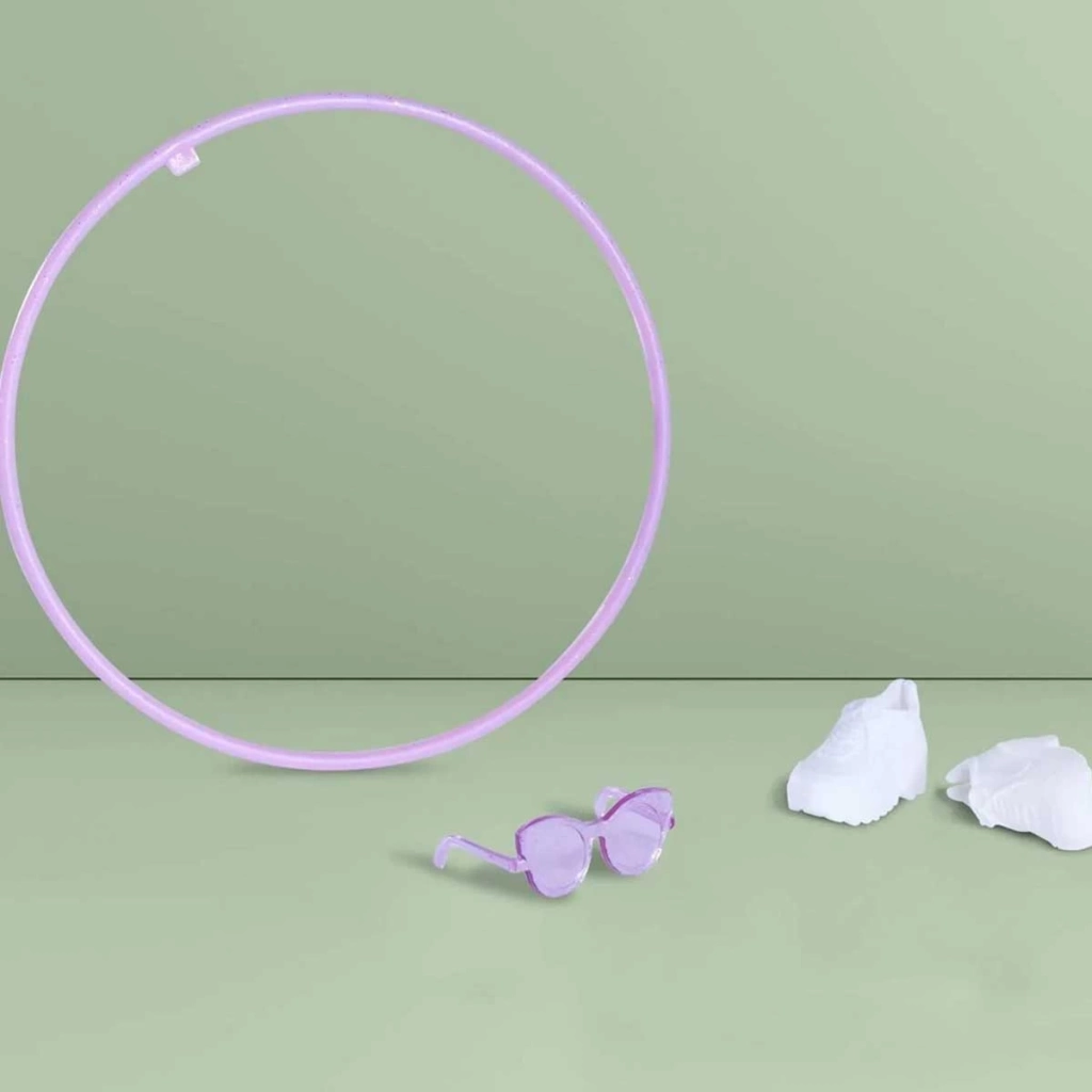 Steffi Love Hula Hoop Oyuncağı - Görsel 4