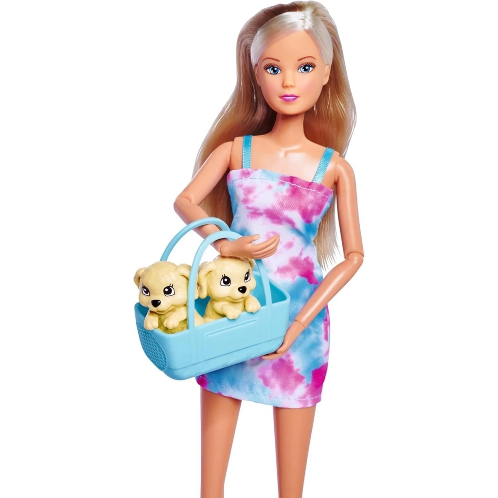 Çocuk Steffi Love Köpek Bakıcısı - Görsel 2