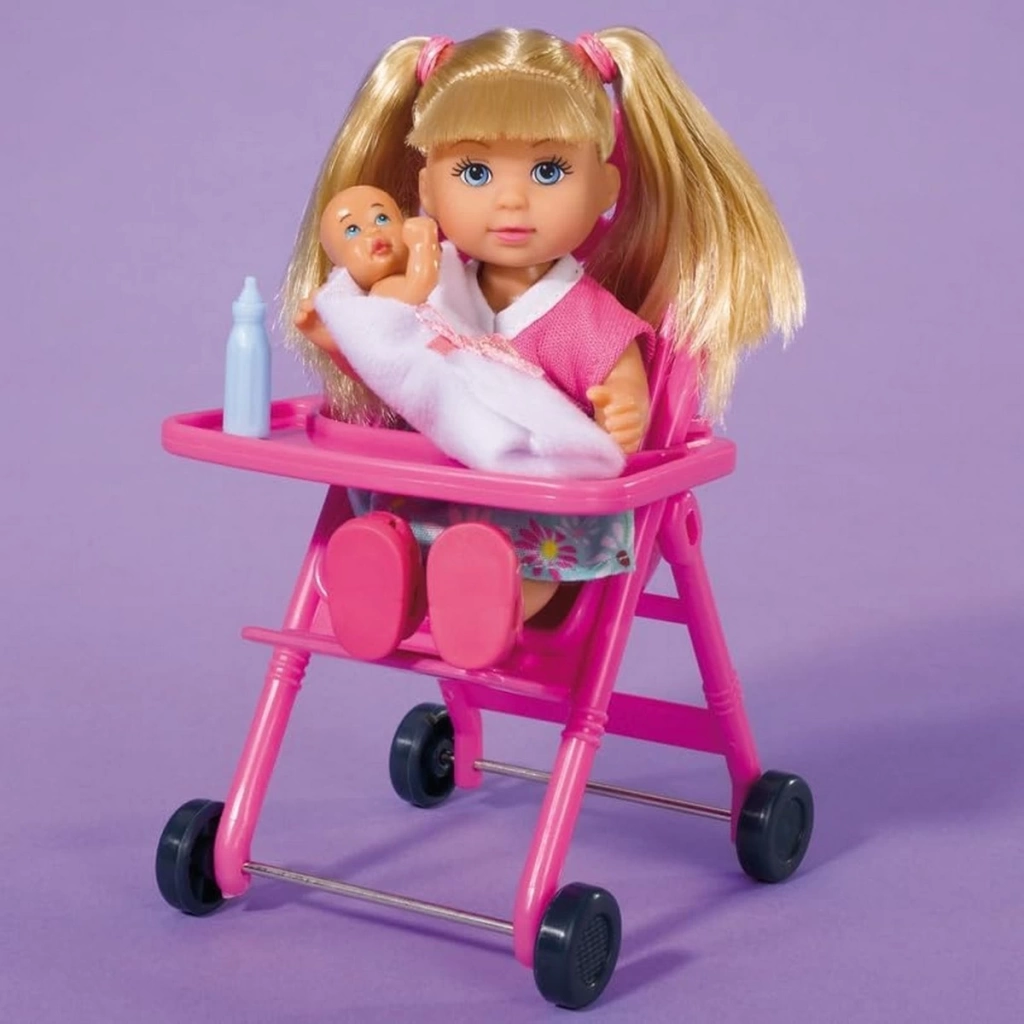 Steffi Love Mutlu Aile - Görsel 3