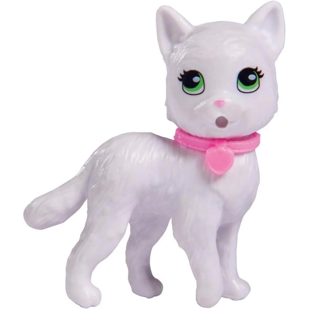 Steffi Love ve Yavru Kedi - Görsel 3