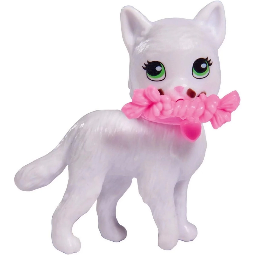 Steffi Love ve Yavru Kedi - Görsel 4