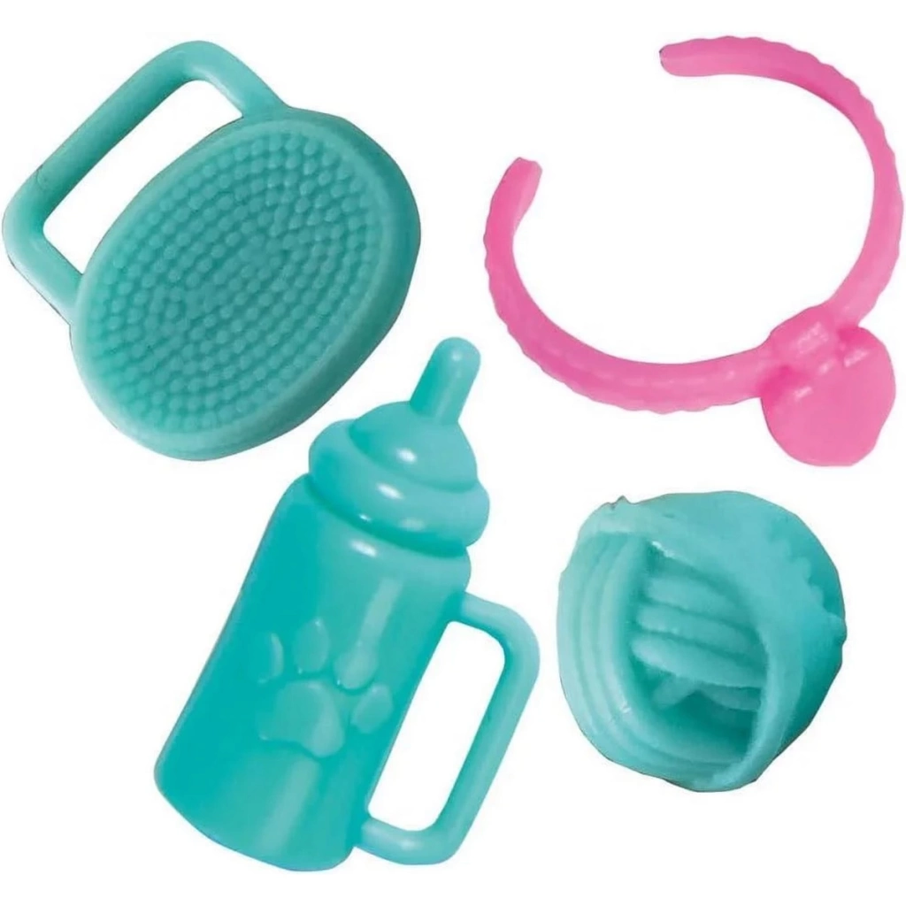 Steffi Love ve Yavru Kedi - Görsel 5