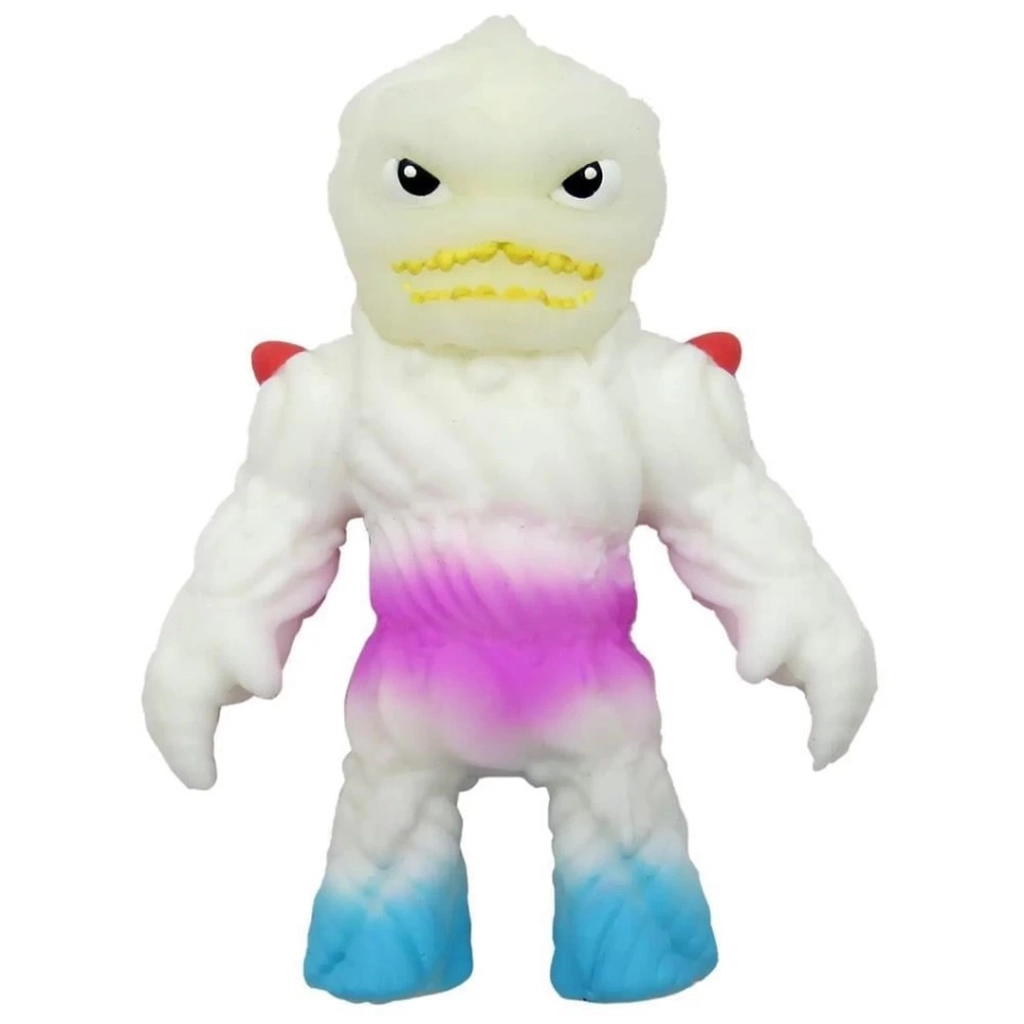 Mutant figür serisiyle hayal gücünü artıran eğlenceli ve eğitici oyun zamanı - Görsel 2