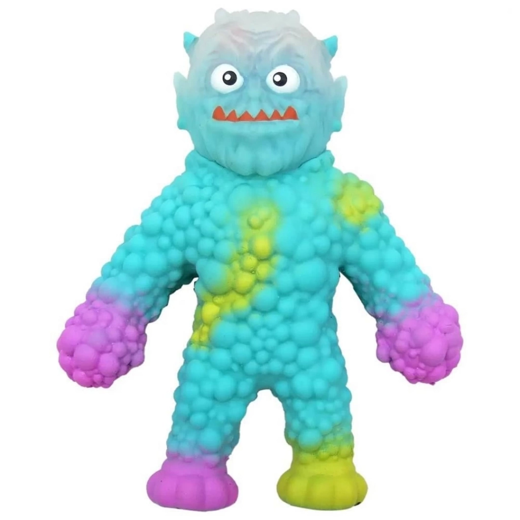 Mutant figür serisiyle hayal gücünü artıran eğlenceli ve eğitici oyun zamanı - Görsel 3