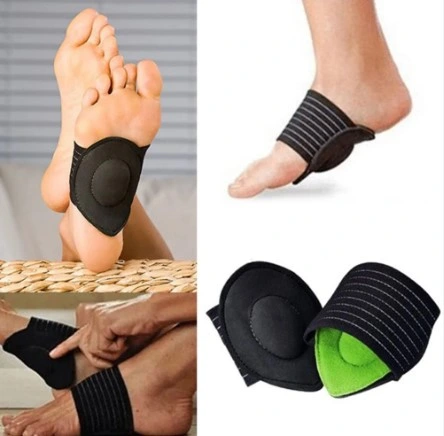 Eğitici Oyuncak Strutz Ayak Boşluğu Destek Pedi Esnek Çift