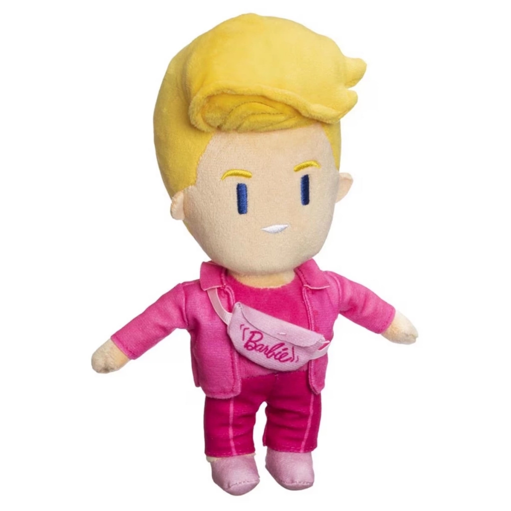 Çocuk Stumble Guys Peluş 30 cm - Görsel 3