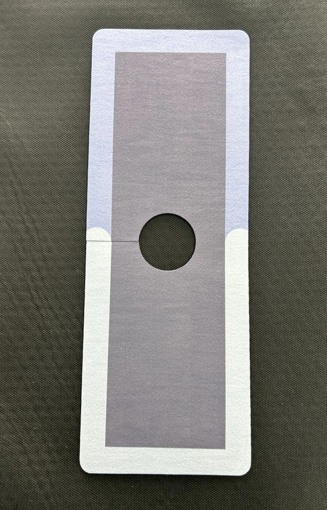 Eğitici Oyuncak Su Emici Sihirli Lavabo Kenar Matı 38x13cm MC-605 - Görsel 2