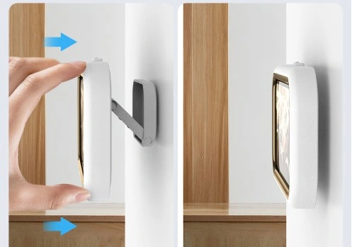 Eğitici Oyuncak Su Geçirmez Hareketli Telefon Tutucu Stand - Görsel 4