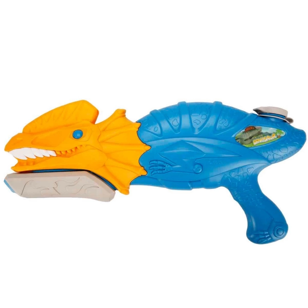 Açık Havada Hedef Odaklı Hareket için Renkli Su Tabancası (43 cm) - Görsel 3