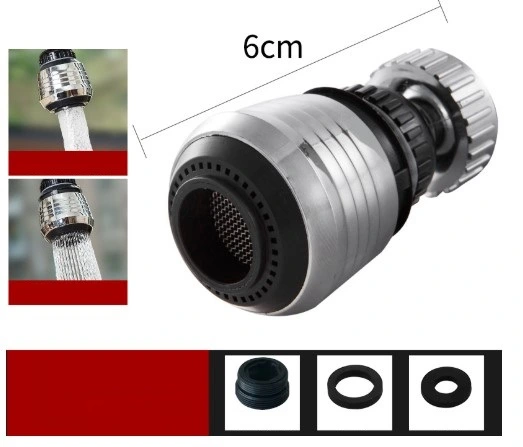 Eğitici Oyuncak Su Tasarruflu 2 Modlu Musluk Başlığı Kısa - Görsel 3