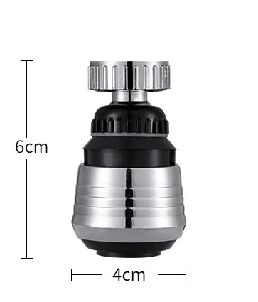 Eğitici Oyuncak Su Tasarruflu 2 Modlu Musluk Başlığı Kısa - Görsel 4