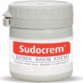 Çocuk Sudocrem Bebek Bakım Kremi 250 Gr