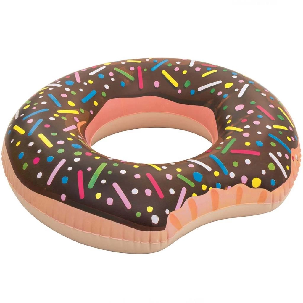 Summer Flavors Collection Donut Simit 107cm 36118 - Görsel 2