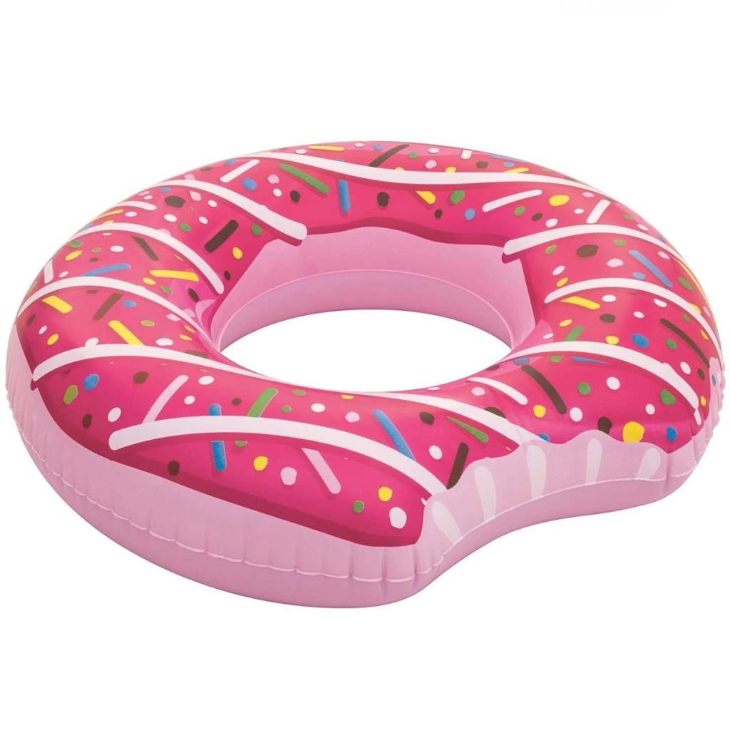 Summer Flavors Collection Donut Simit 107cm 36118 - Görsel 3