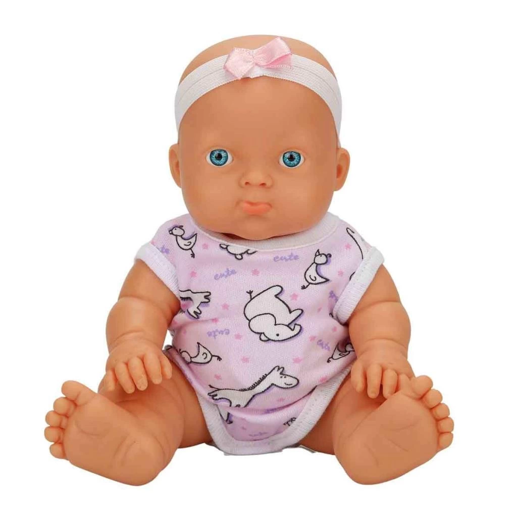 Sunman Ada Bebek Yemek Seti 23 Cm - Görsel 4