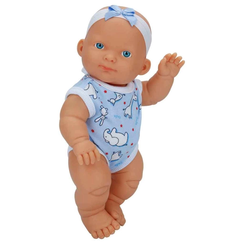 Sunman Ada Bebek Yemek Seti 23 Cm - Görsel 5