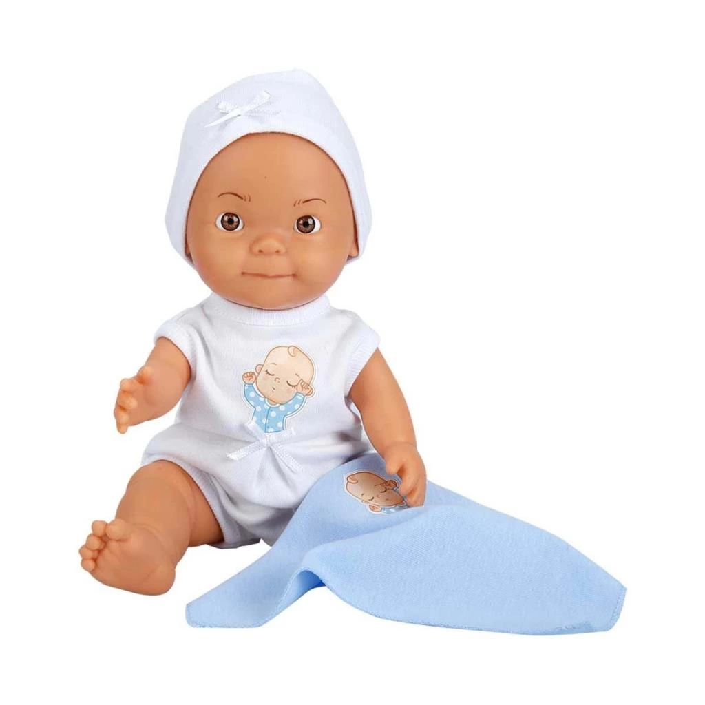 Çocuk Sunman Bebelou Hoşgeldin Ağlayan Bebek - Görsel 2