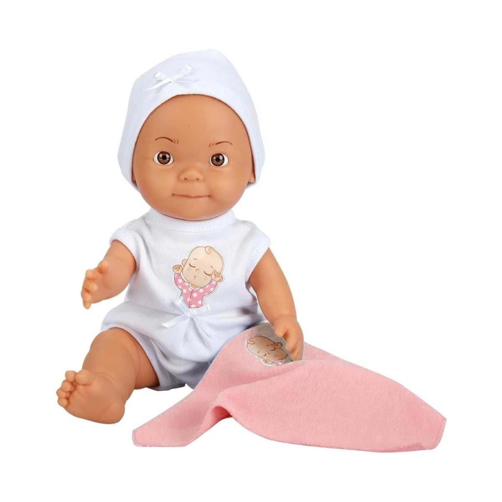 Çocuk Sunman Bebelou Hoşgeldin Ağlayan Bebek - Görsel 3