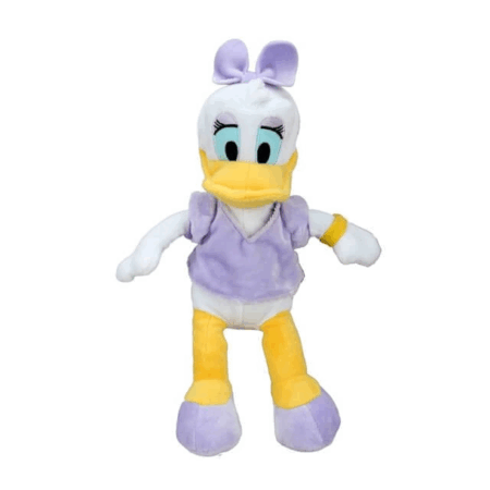 Çocuk Sunman Daisy Core Peluş 25 cm