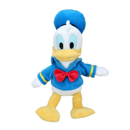 Çocuk Sunman Donald Core Peluş 25 cm
