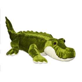 Sunman Peluş Timsah