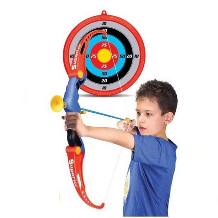 Sunman Rising Sports Okçuluk Oyun Seti - Görsel 2