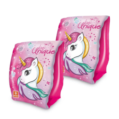 Çocuk Sunman Unicorn Şişme Kolluk