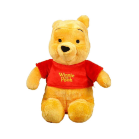 Sunman Winnie The Pooh Peluş 30 cm