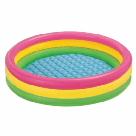   SunsetYumuşakTabanlıÇocukHavuzu