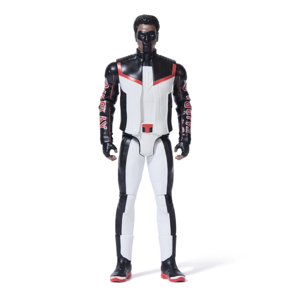 Eğitici Oyuncak Superman Film Karakterleri 30 cm - Görsel 2