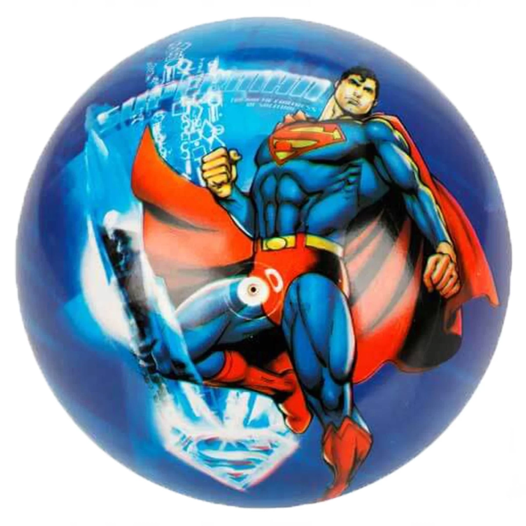 Superman PVC Top 23 cm - Görsel 2
