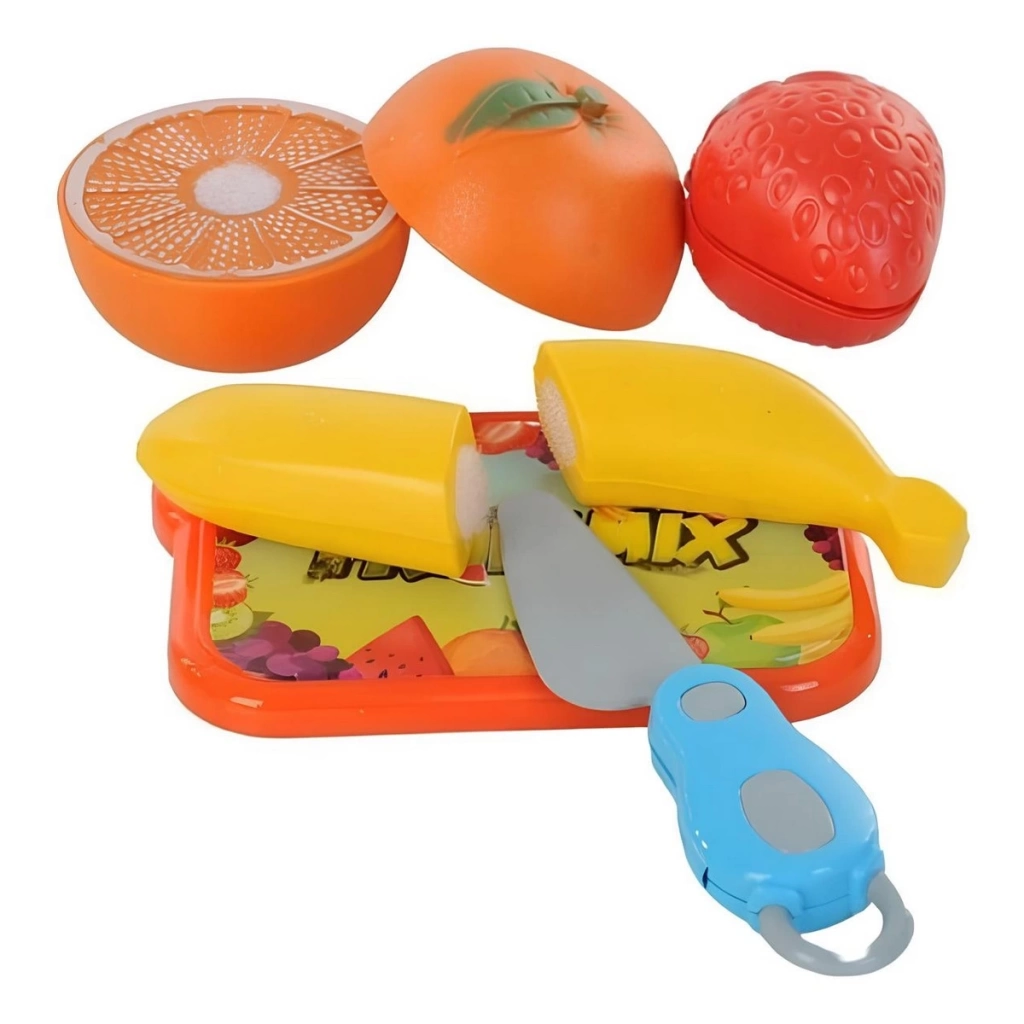 Çocuk Süpermarket Sepeti - Görsel 3