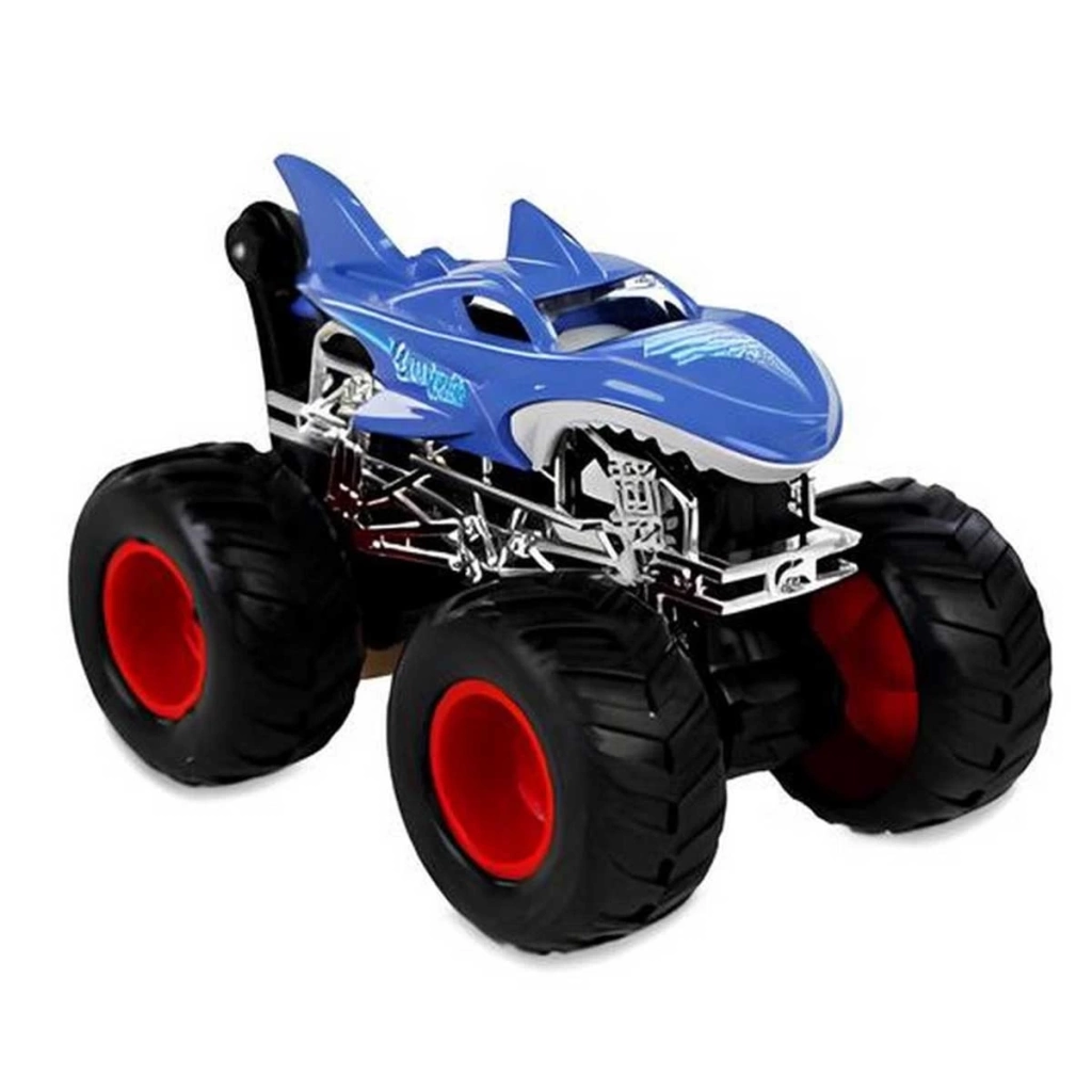 Sürtmeli Araba - Görsel 2