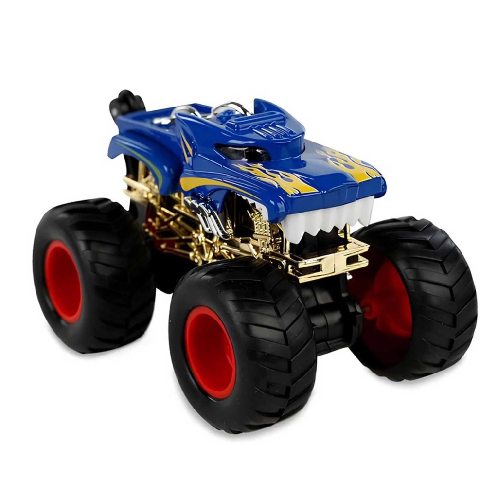 Sürtmeli Araba - Görsel 3