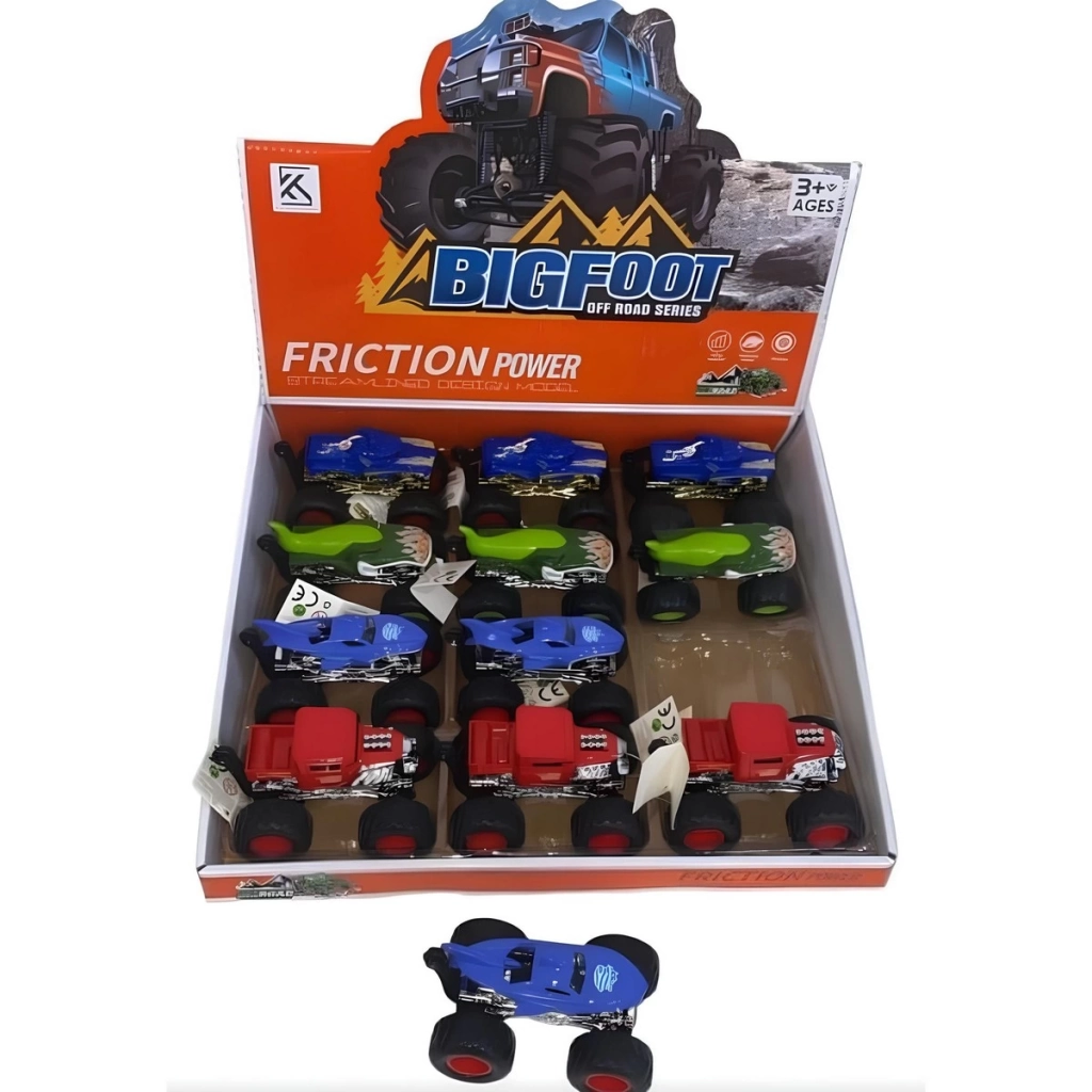 Sürtmeli Araba - Görsel 5