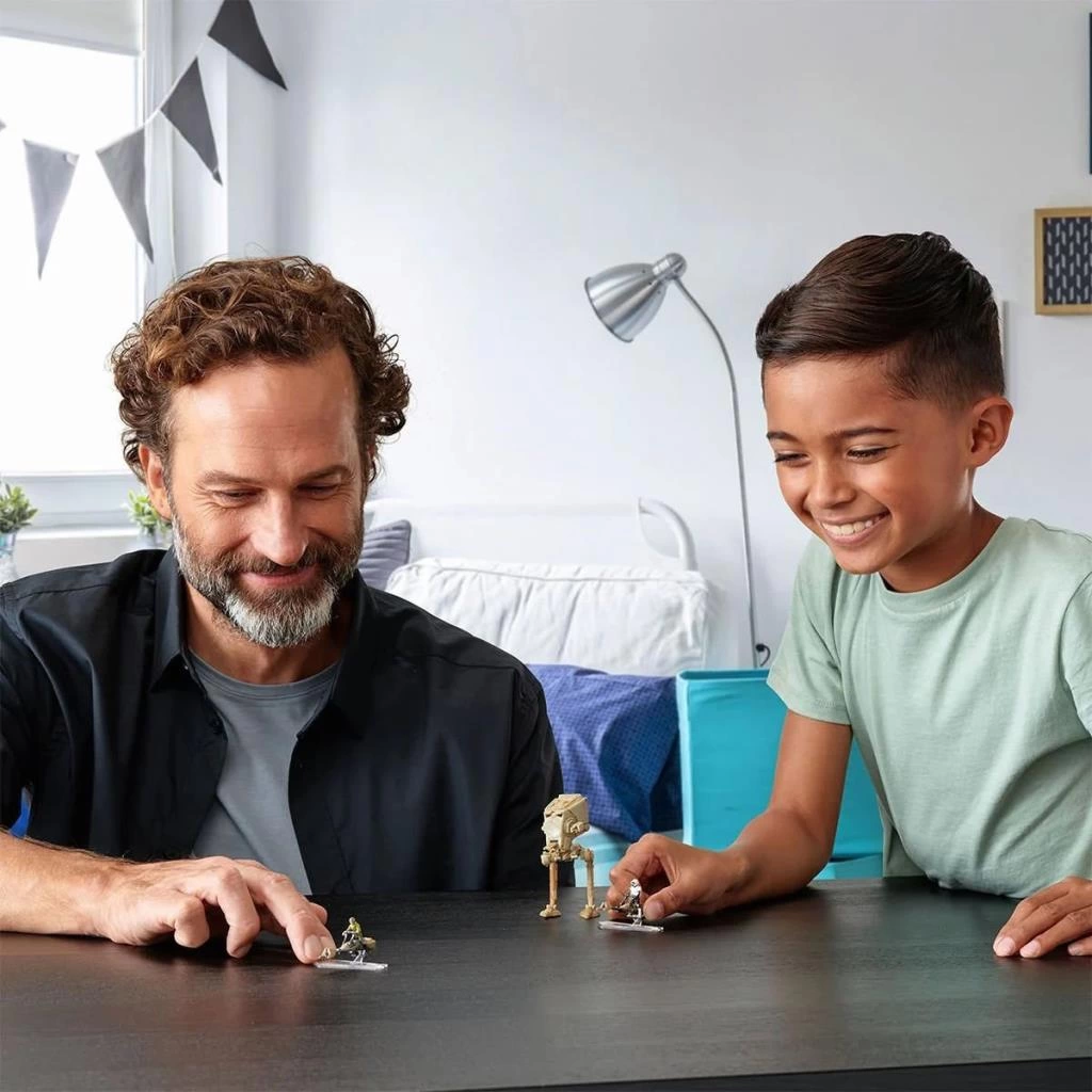 Sürpriz Paketli Mikro Figür İle Çocukların Keşif Duygusu Ve Eğitici Deneyimi - Görsel 3