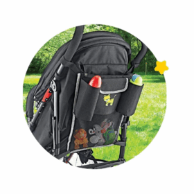 Sylvanian Families Barbekü Piknik Fil Kız 5640