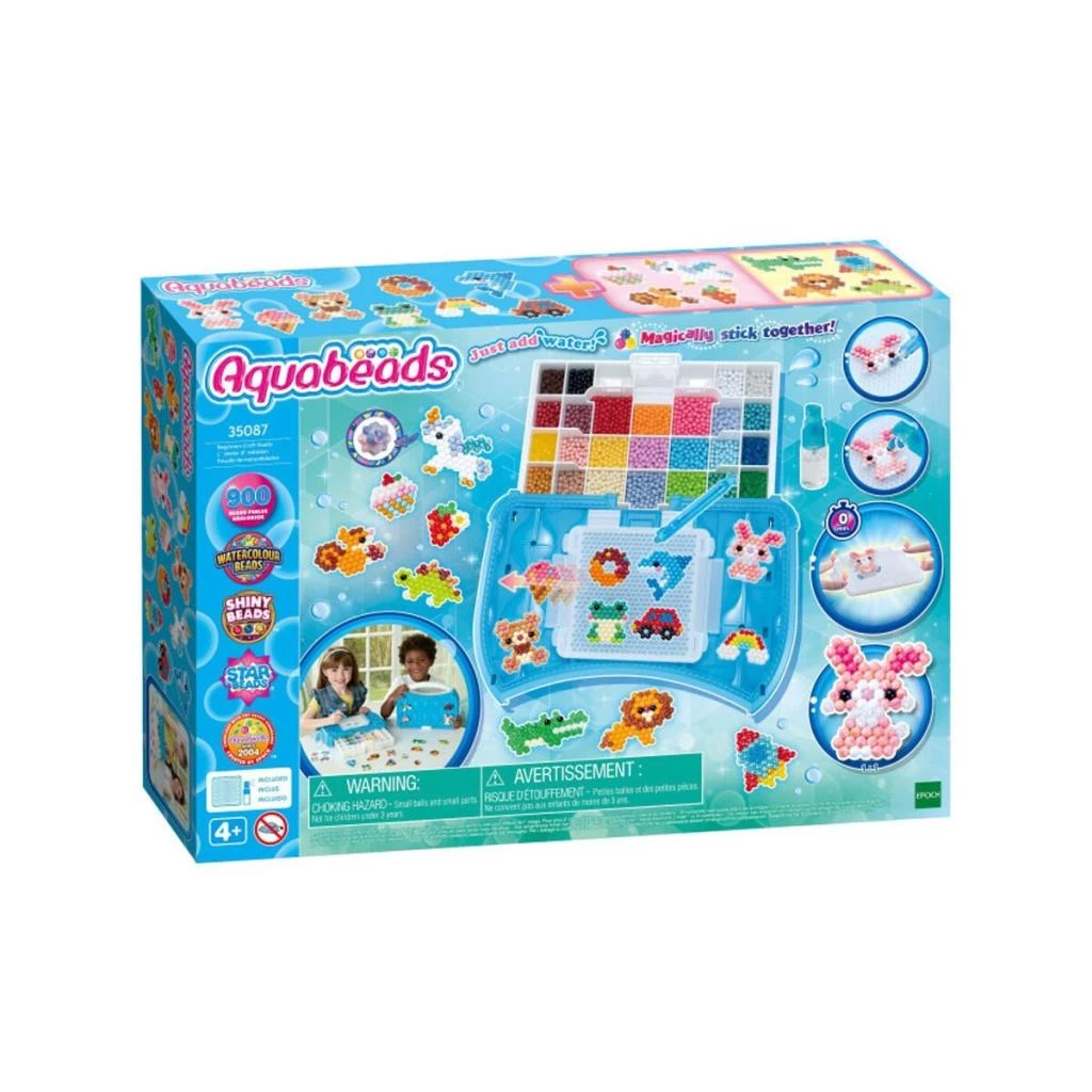 Renkli su altı dükkan oyunları ile çocukların hayal gücü ve sosyal becerileri gelişsin