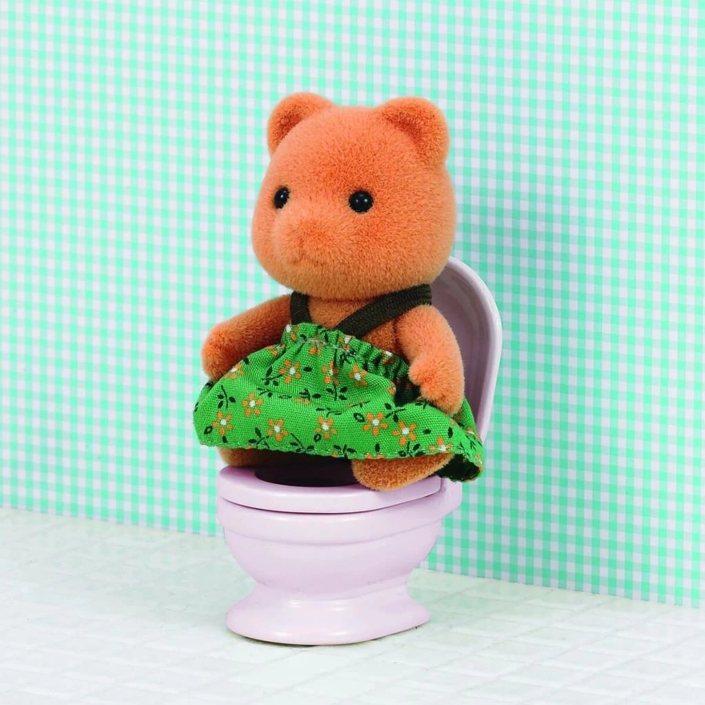 Eğitici oyun içeriği ile çocukların dil, sosyal ve duyusal gelişimi desteklenir - Görsel 4