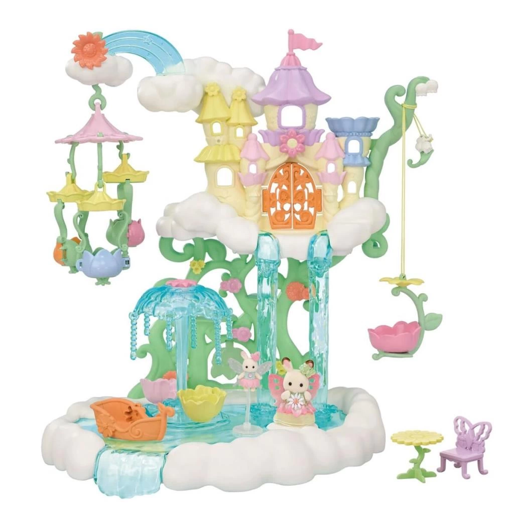 Deniz konsepti ile sosyal gelişim destekli rol yapma oyun seti - Görsel 2