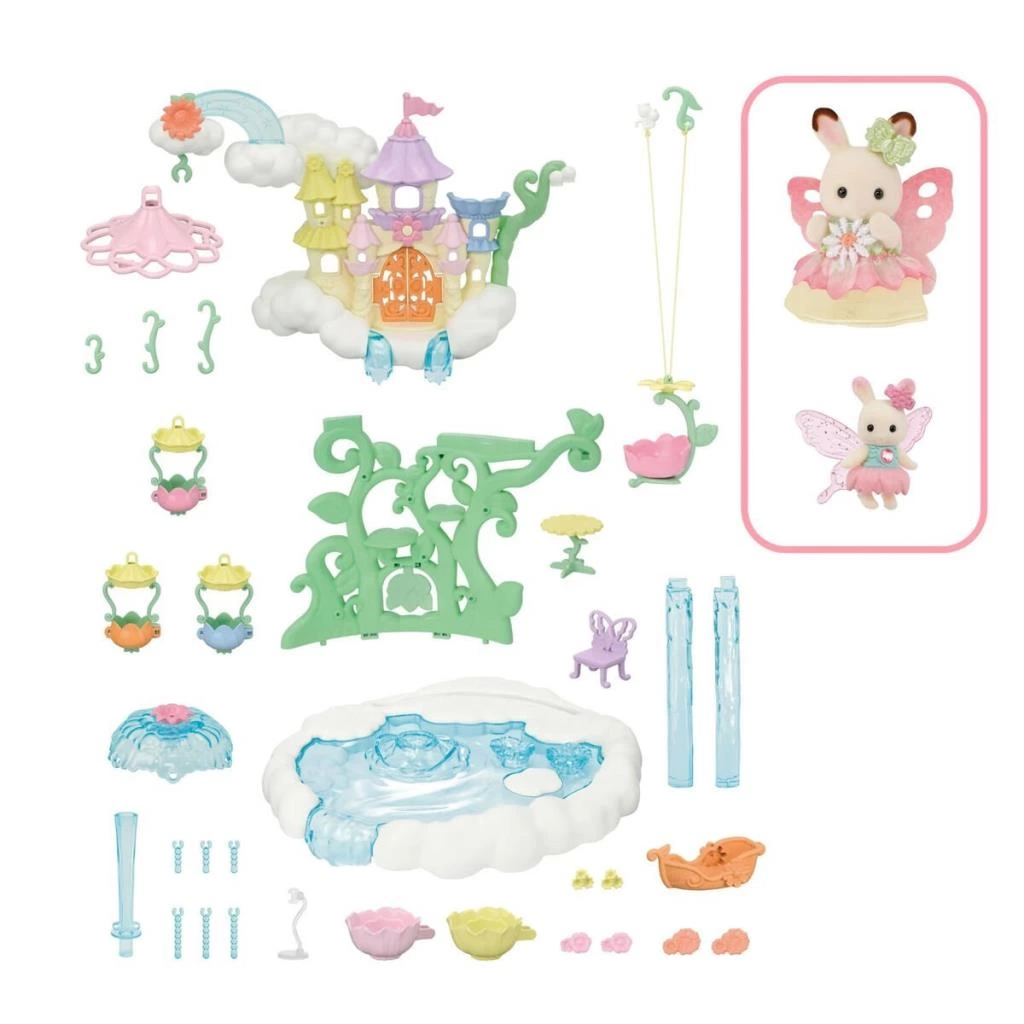 Deniz konsepti ile sosyal gelişim destekli rol yapma oyun seti - Görsel 3